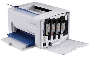 Produktbild Xerox Phaser 6000V/B (Laser, Farbe)