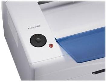 Produktbild Xerox Phaser 6000V/B (Laser, Farbe)