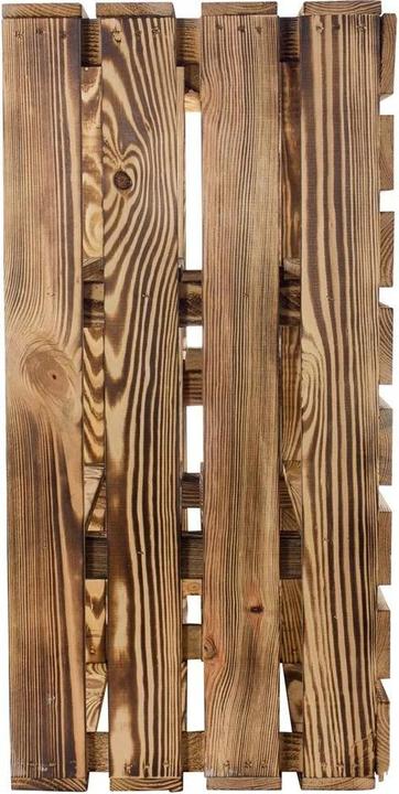 Image du produit Holz Zollhaus Vintage (68 x 33 x 68 cm)