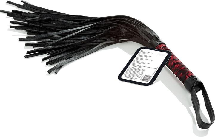 Produktbild CalExotics Scandal Flogger With Tag
