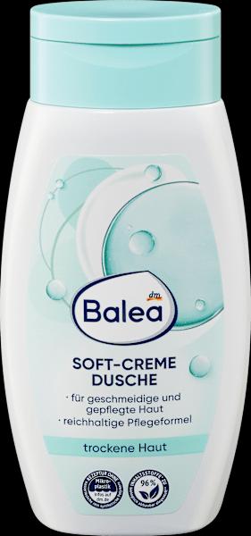 Image du produit dm Balea Douche à la crème douce (300 ml)