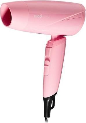 Immagine prodotto Wad Clicco Mini Asciugacapelli Rosa