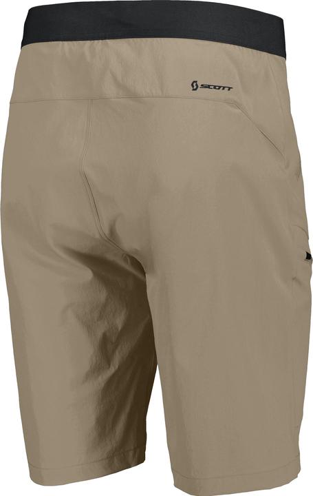 Actual product image Scott Sports Shorts Explorair Light (XL)