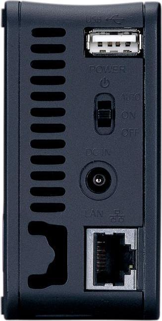 Immagine prodotto Buffalo LinkStation Live Mini, NAS compatto da 1000 GB