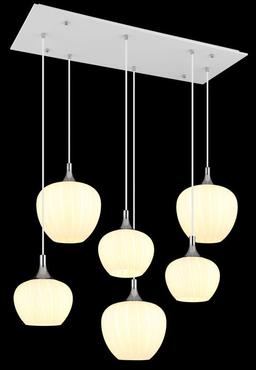Actual product image Globo Maxy (E27)