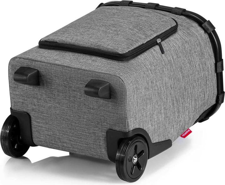 Actual product image reisenthel Carrycruiser Plus Twist