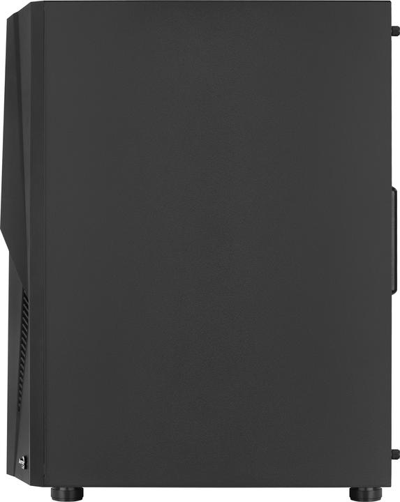 Actual product image AeroCool Mecha (mATX, Mini-ITX, ATX)