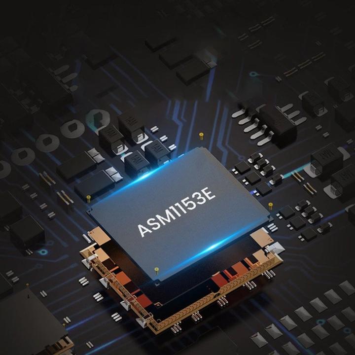 Produktbild Ugreen USB 3.0 auf SATA 3.0 Adapter