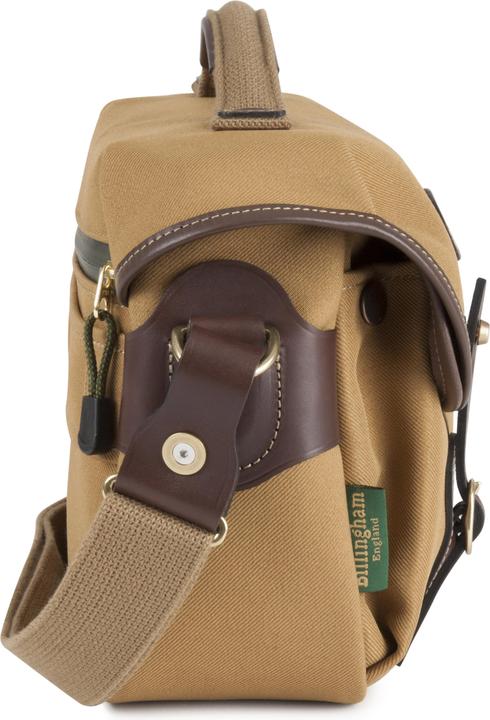 Image du produit Billingham Hadley Petit Pro (Sac à bandoulière pour appareil photo, 5 l)