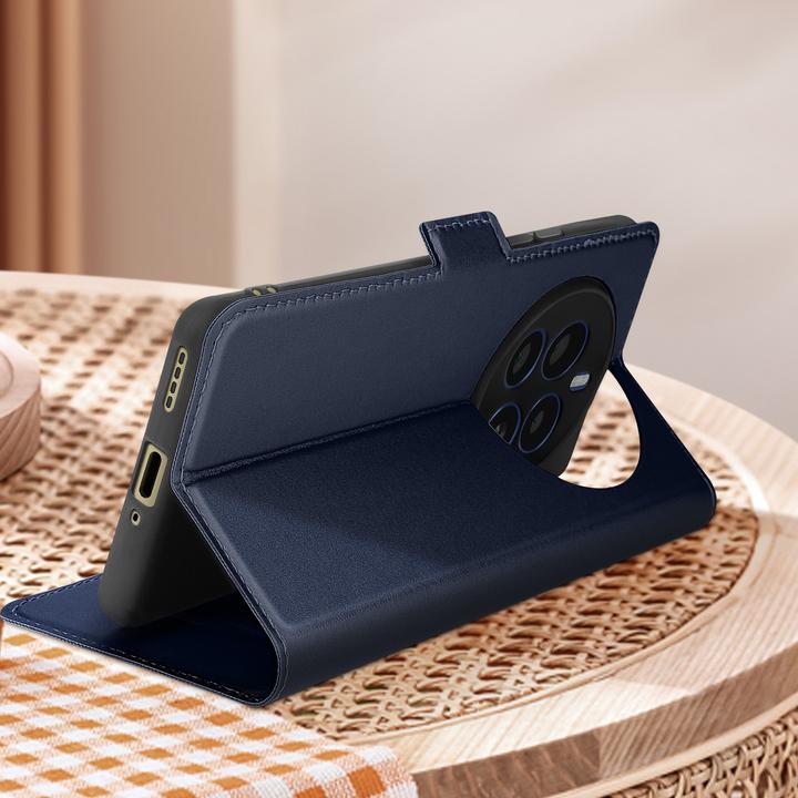 Actual product image Avizar Classic Chic Cover Series (Realme 12)