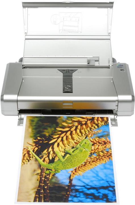 Produktbild Canon Pixma Ip100 (Tintenpatrone, Farbe)