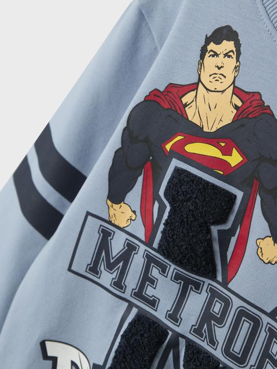 Produktbild Name it Superman Sweatshirt (92)