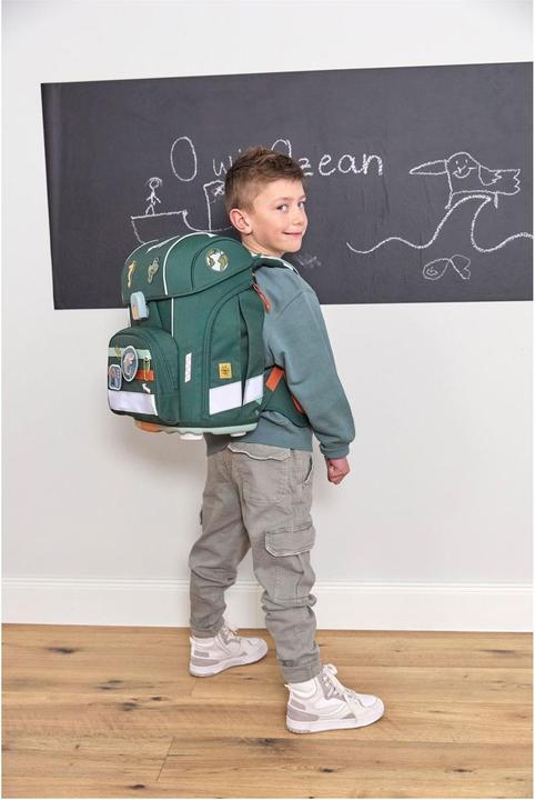 Actual product image Lässig Boxy Unique Set (21 l)