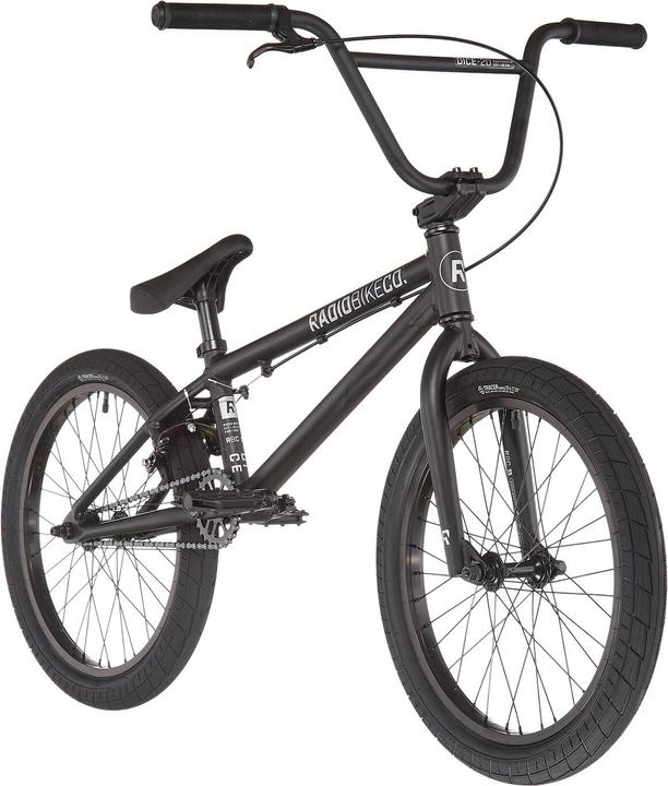 Produktbild Radio Bikes Dice (20")