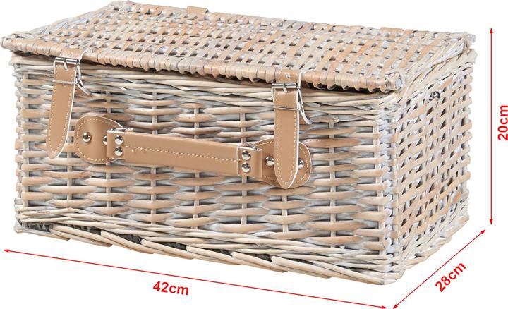 Image du produit Casa.Pro Lumparland