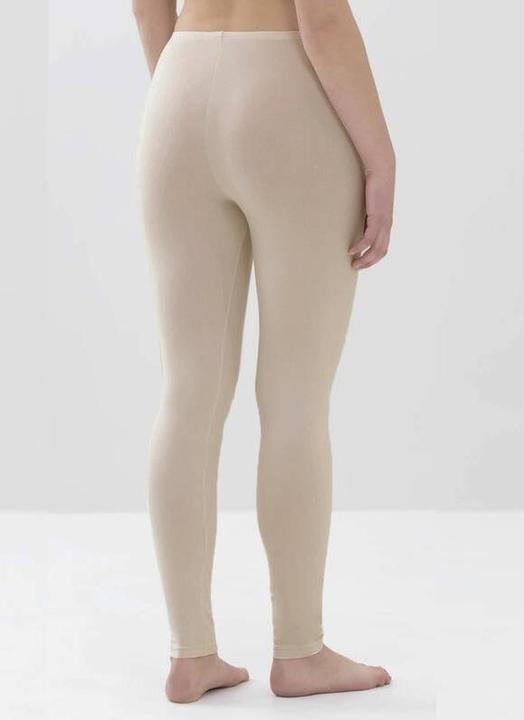 Actual product image Mey Superfine Organic Leggings (46)