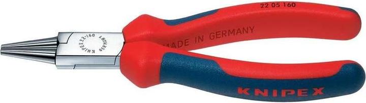 Produktbild Knipex Rundzange (160 mm)