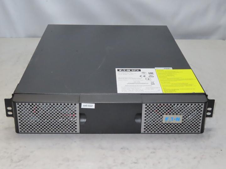 Immagine prodotto Eaton 9PX EBM 72V RT 2U Batteria estesa