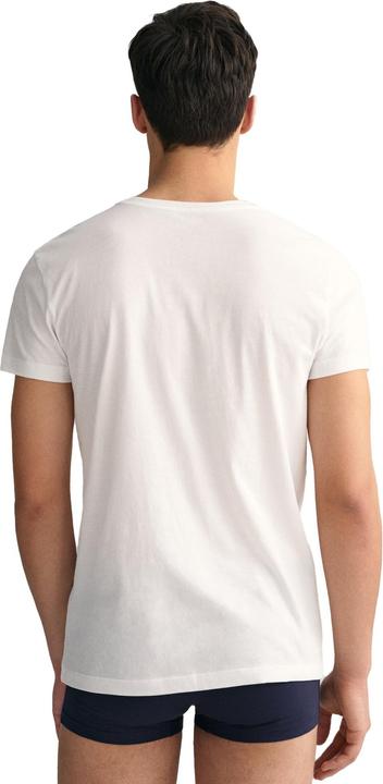 Produktbild GANT C-NECK 2-PACK (XXL)