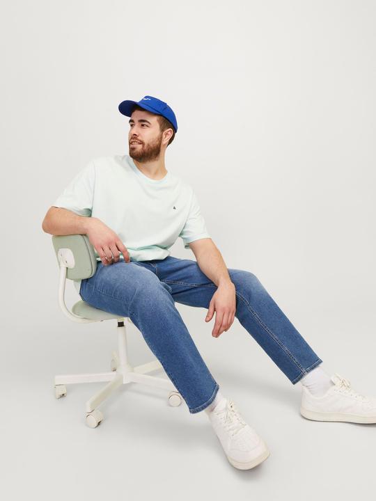 Produktbild Jack & Jones Glenn Original MF 071 Plus Size Slim Fit Jeans (54)