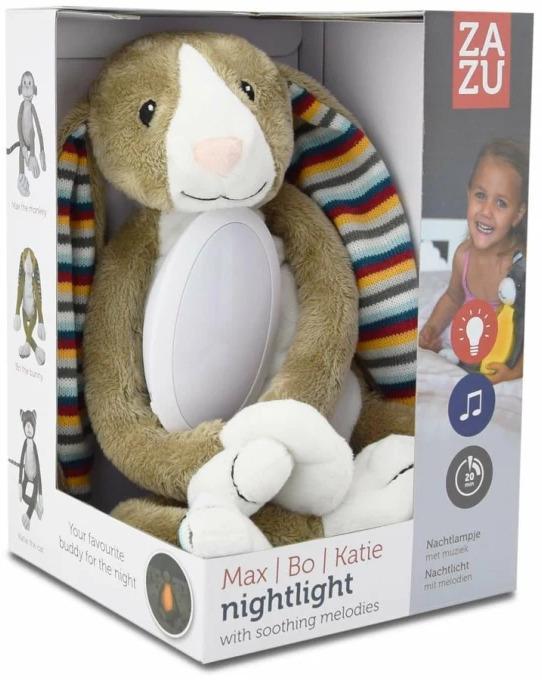 Produktbild ZaZu Nachtlicht