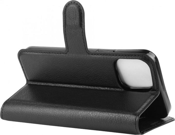 Produktbild Screenguard Leather Guard (Apple iPhone 12 Pro Max)