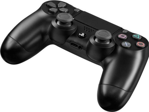 Actual product image Sony PS4 Dualshock 4 Wireless Controller (PS4)