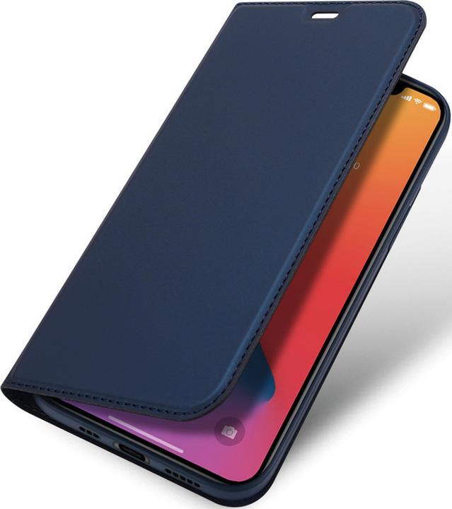 Image du produit Dux Ducis Couverture de livre Skin Pro Series (Apple iPhone 12, Apple iPhone 12 Pro)