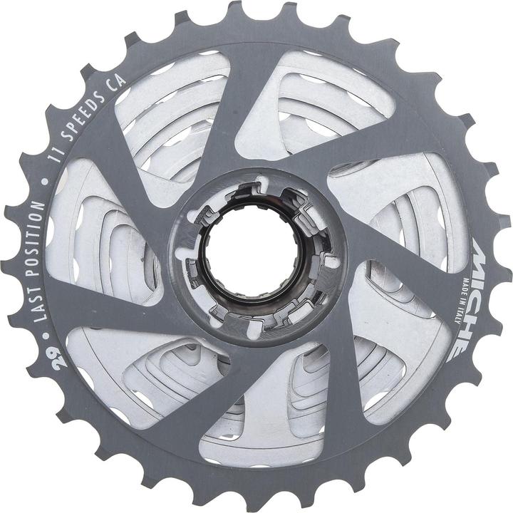 Immagine prodotto Miche Luce Primato (11-velocità, 12-29)