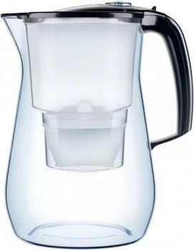 Produktbild Aquaphor Onyx Pitcher-Wasserfilter Transparent 4 2 l (4.20 l)