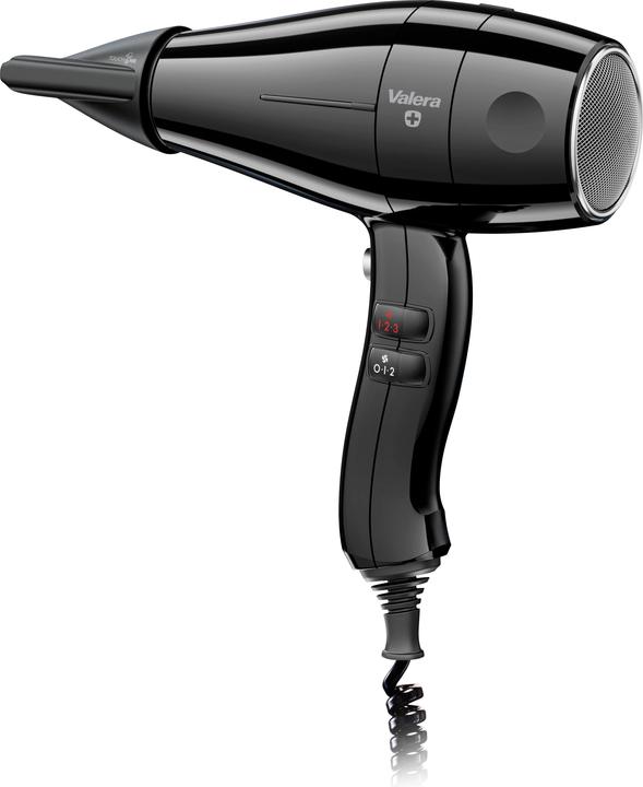 Valera Swiss Silent Jet 7500 Ionic TF SXJ 7500 TF BL