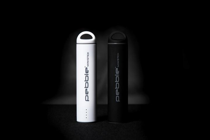 Productafbeelding veho VPP-102-BL-2200 Batterijlader (2200 mAh, 8140 Wh)