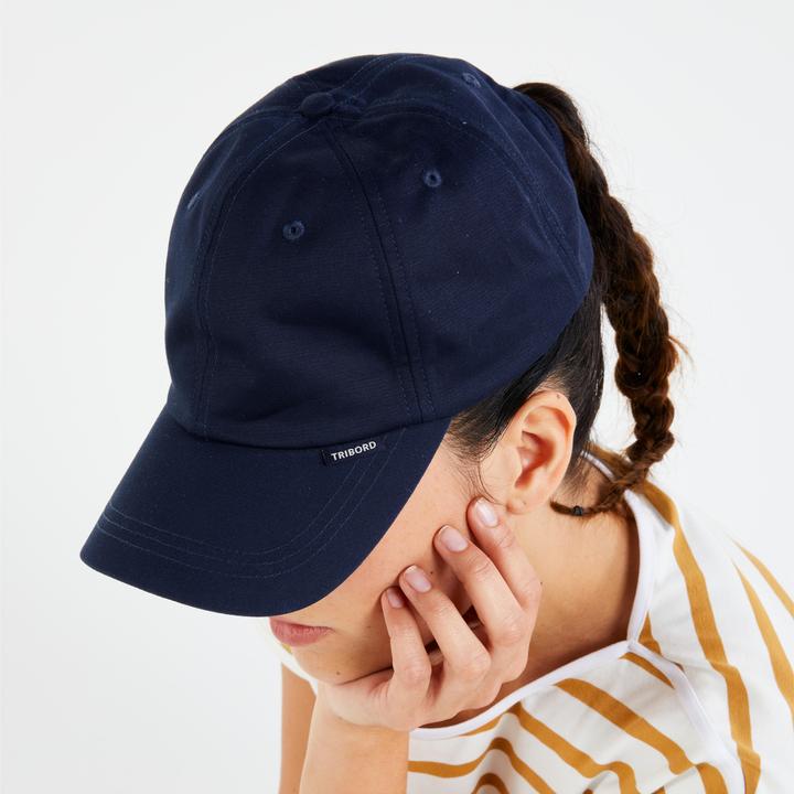 Actual product image Tribord SAILING 100 (One size)