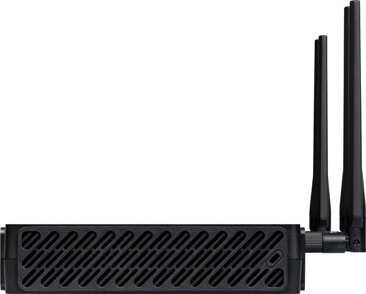 Lancom Systems SD-WAN VoIP Gateway mit VDSL2/ADSL2+-Mod