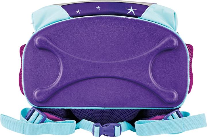Produktbild Herlitz Schulranzen Loop Plus Ocean in Heaven (16 l)