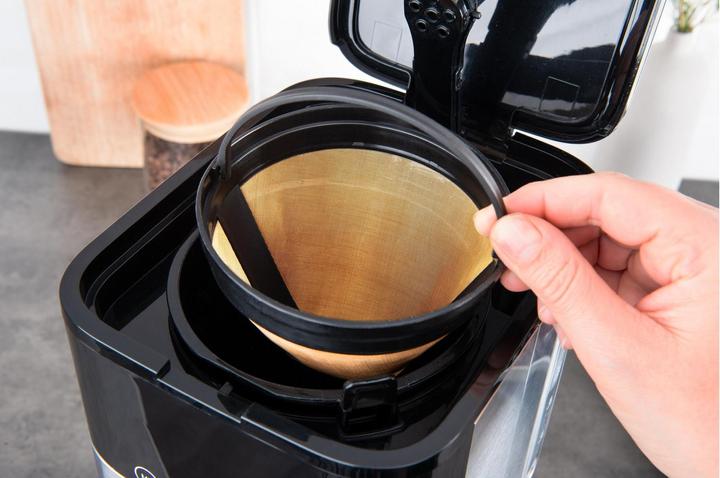 Produktbild Gastroback Design Filterkaffeemaschine