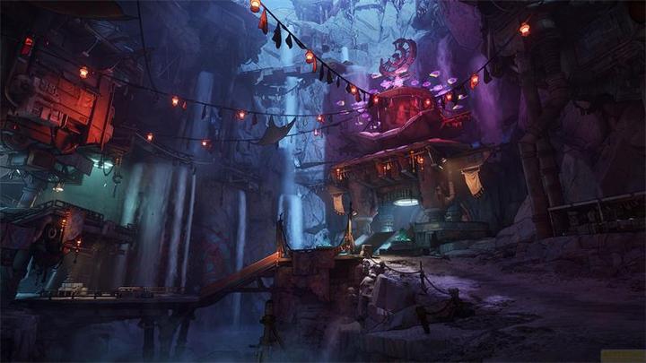 Produktbild 2K Games Borderlands 4 Super Deluxe Edition (PS5, DE)