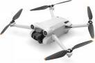 Actual product image DJI Mini 3 Pro with RC Controller (34 min, 249 g, 48 Mpx)