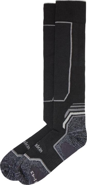 Produktbild Jack Wolfskin Ski Merino Sock H C (38 - 40)