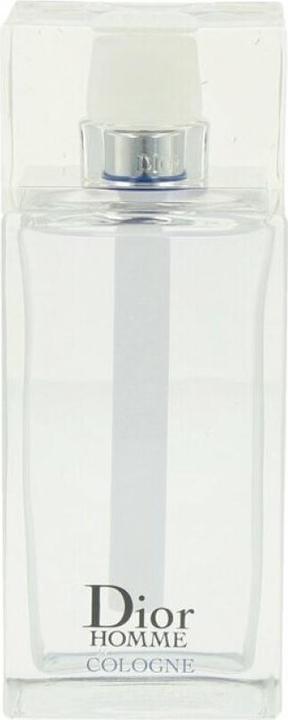 Image du produit Dior Homme (Eau de cologne, 125 ml)