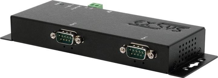 Produktbild Exsys Serial Device Server 2x RS232/422/485