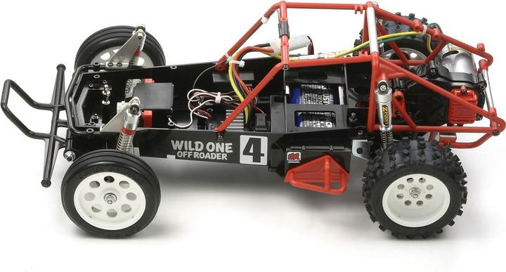 Produktbild Tamiya Wild One (Kit)