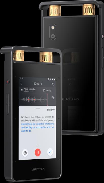 Actual product image IFlyTek SMART Recorder (32 GB)
