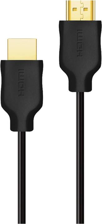 Productafbeelding Philips KABEL HDMI 1,5M SWV5510/00 (1.50 m, HDMI)