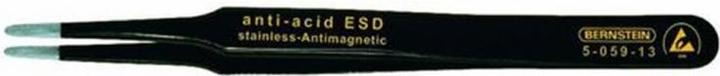Produktbild Bernstein SMD-Pinzette 2a SA-ESD Flach-r