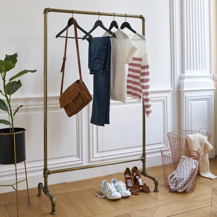 Produktbild La Redoute Interieurs Industriel