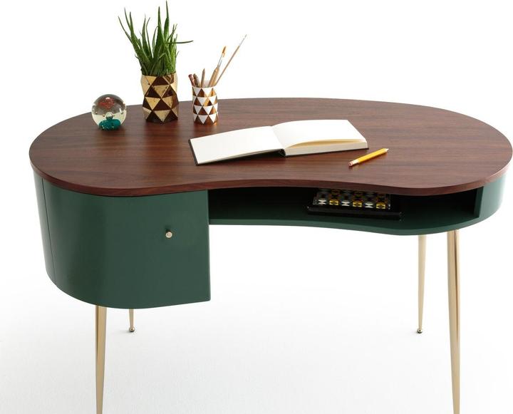 Produktbild La Redoute Interieurs Topim (60.5 x 120 x 75.5 cm)