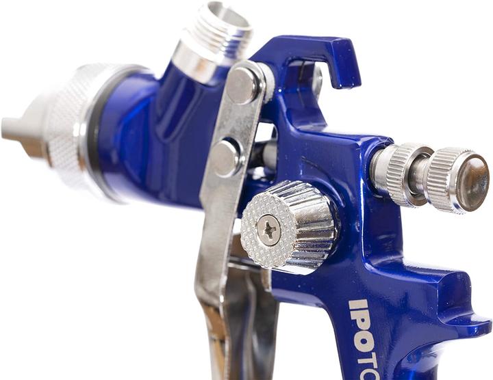 Produktbild Ipotools Lackierpistole