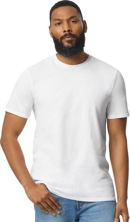 Immagine prodotto Gildan Maglietta Softstyle Uomo (S)