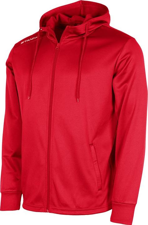 Actual product image Stanno Field Hooded Jacket (164)